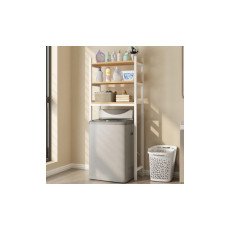 통돌이 드럼 세탁기 선반 베란다 수납 다이 일반 건조기 진열대 철제 세탁실 다용도 정리대 